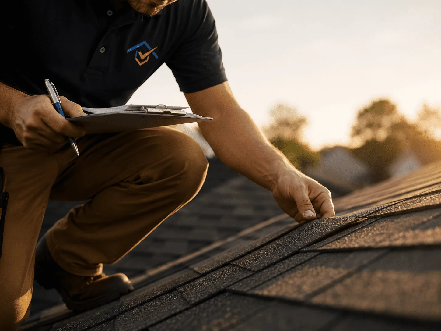 Why Choose Roof Inspection in Carleton, NE